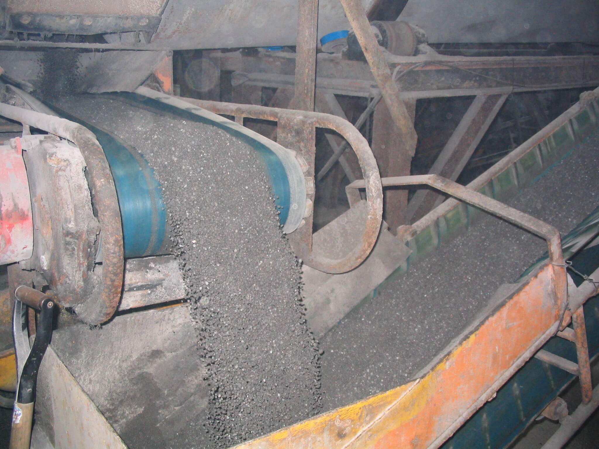 Banda esbelt serie Drago