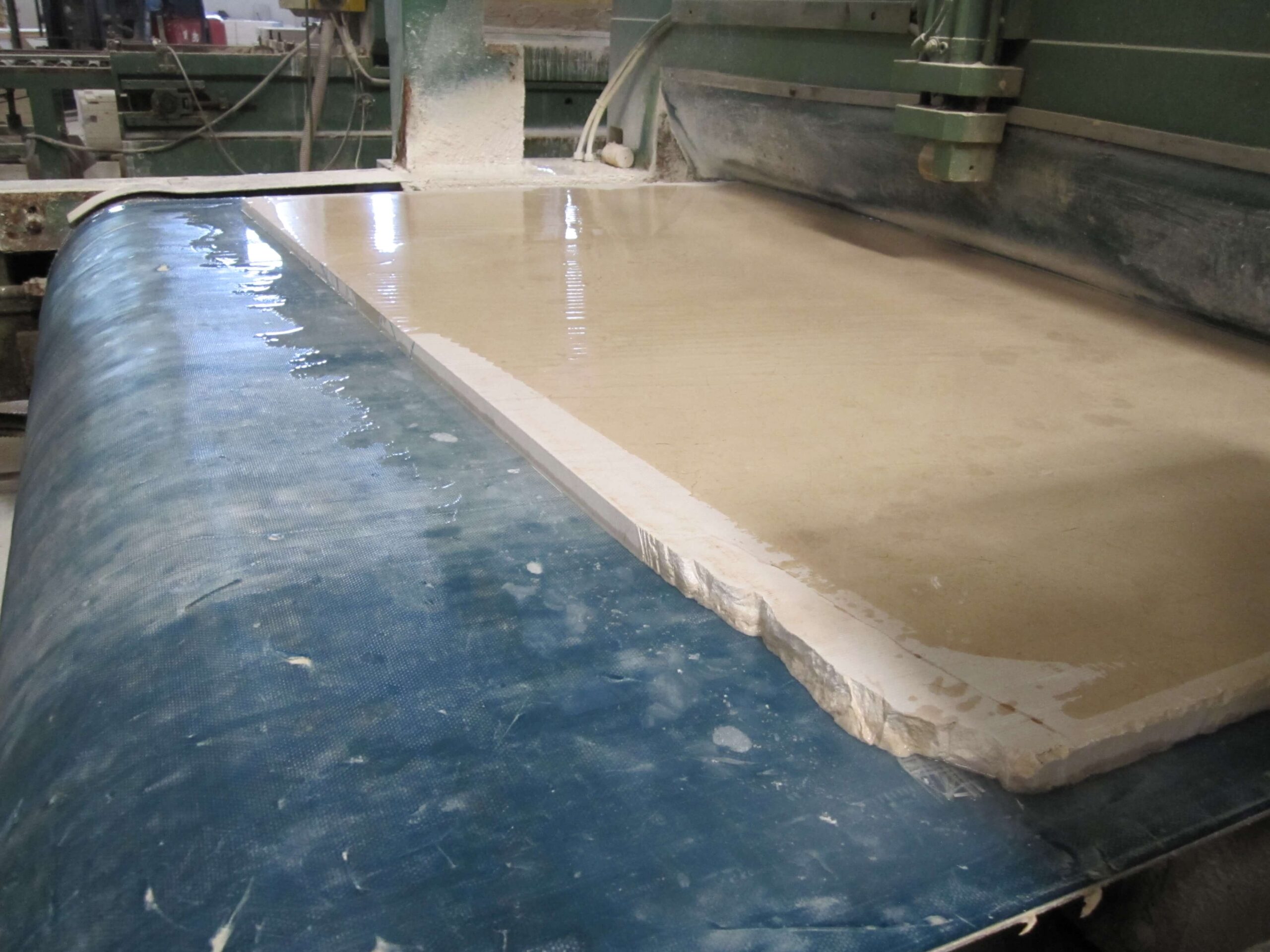 Banda esbelt serie Drago