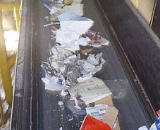 Banda esbelt serie Drago