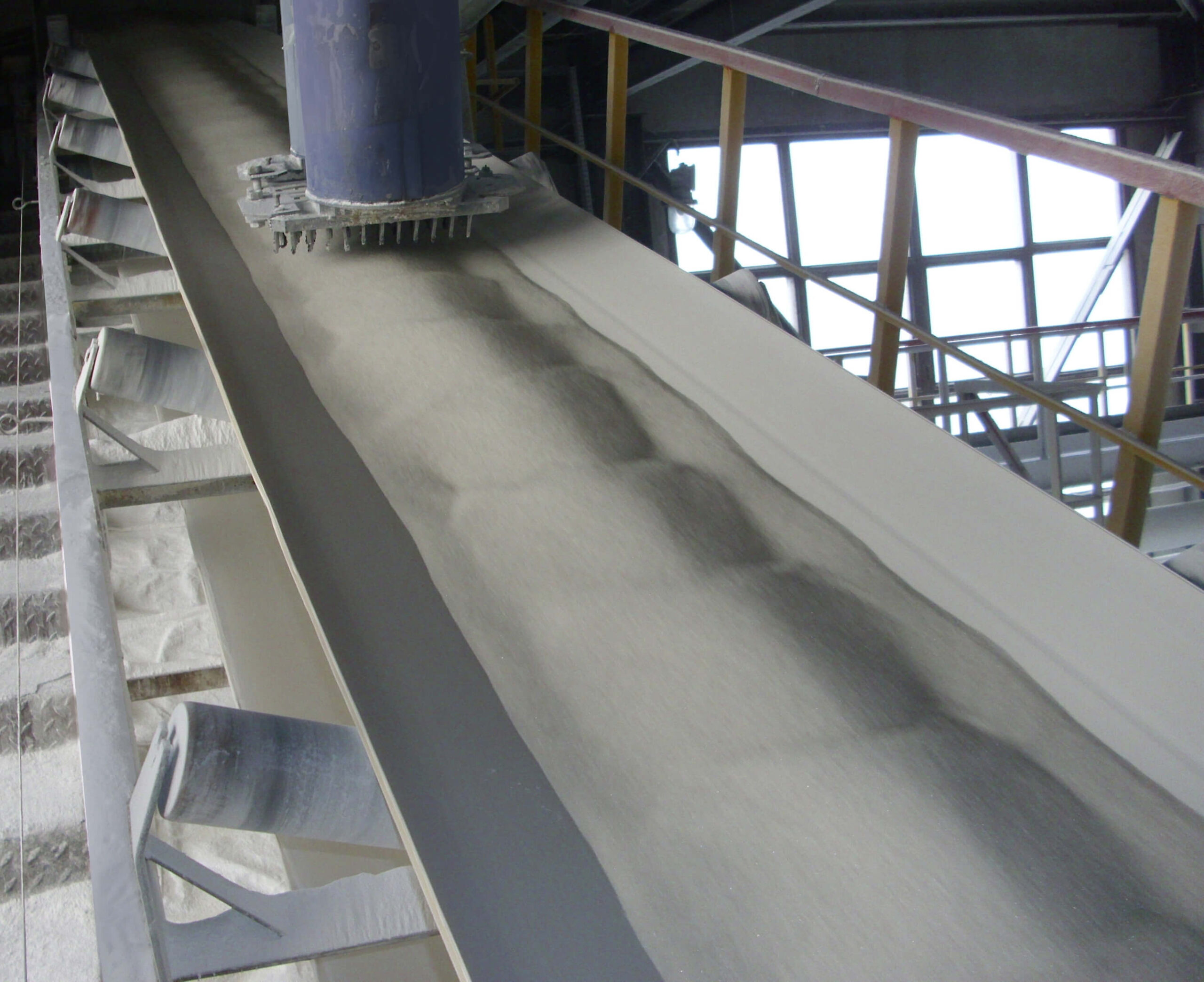 Banda esbelt serie Febor azucar