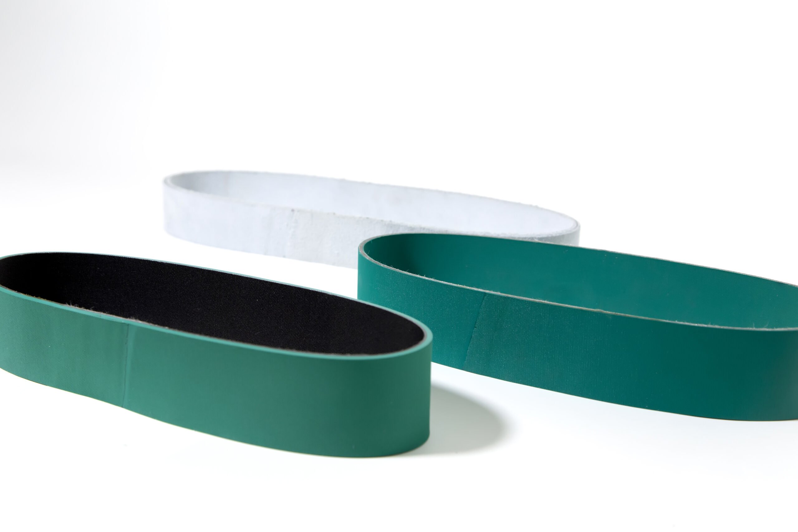 Correas planas esbelt