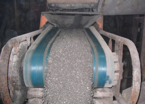 Banda esbelt de la serie Drago