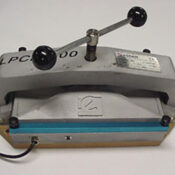 Prensa de correas de transmisión esbelt