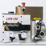 separadora de telas de bandas esbelt