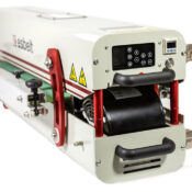 Prensa compacta refrigeración por aire esbelt